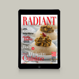 Radiant Issue Nos. 1 - 6 Digital Pack