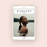 Radiant No.14 | Print ::: The Rebirth Issue