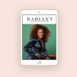 Radiant No.12 | Digital ::: The Womanhood Issue