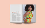 Radiant No.12 | Print ::: The Womanhood Issue