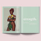 Radiant No.11 | Print ::: The Survivor Issue