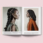 Radiant No.11 | Print ::: The Survivor Issue