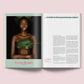 Radiant No.11 | Print ::: The Survivor Issue