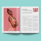 Radiant No.10 | Print ::: The Melanin Issue
