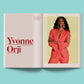 Radiant No.10 | Print ::: The Melanin Issue