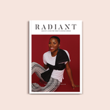 Radiant No.11 | Print ::: The Survivor Issue