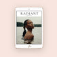 Radiant No.14 | Digital ::: The Rebirth Issue