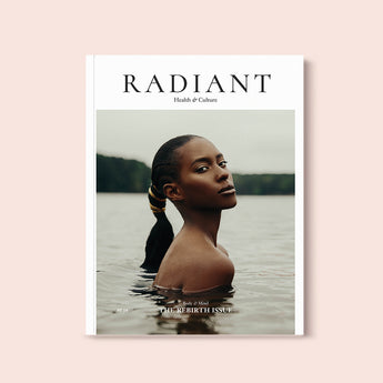 Radiant No.14 | Print ::: The Rebirth Issue
