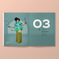 Radiant No.16 | Print ::: The Self Care Issue