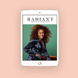 Radiant No.12 | Digital ::: The Womanhood Issue