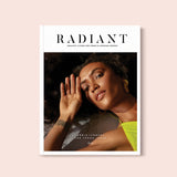 Radiant No.13 | Print ::: The Taboo Issue