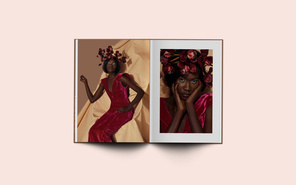 Radiant No.13 | Print ::: The Taboo Issue