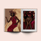 Radiant No.13 | Digital ::: The Taboo Issue