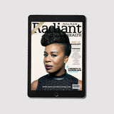 Radiant Issue Nos. 1 - 6 Digital Pack