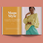 Radiant No.15 | Digital ::: The Motherhood Issue