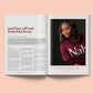 Radiant No.12 | Digital ::: The Womanhood Issue